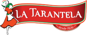 LA TARANTELA
